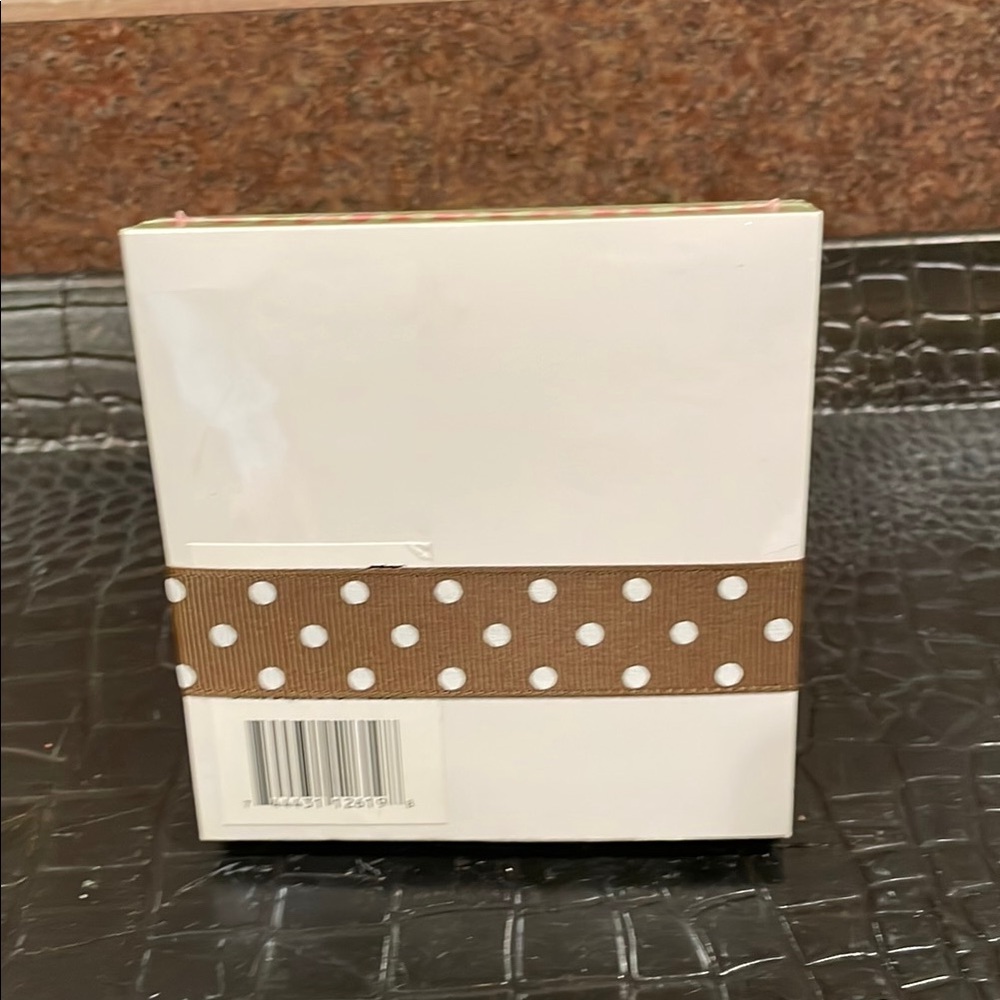 Colorful Decorative Notes Block Set with Bow - Picture 5 of 6